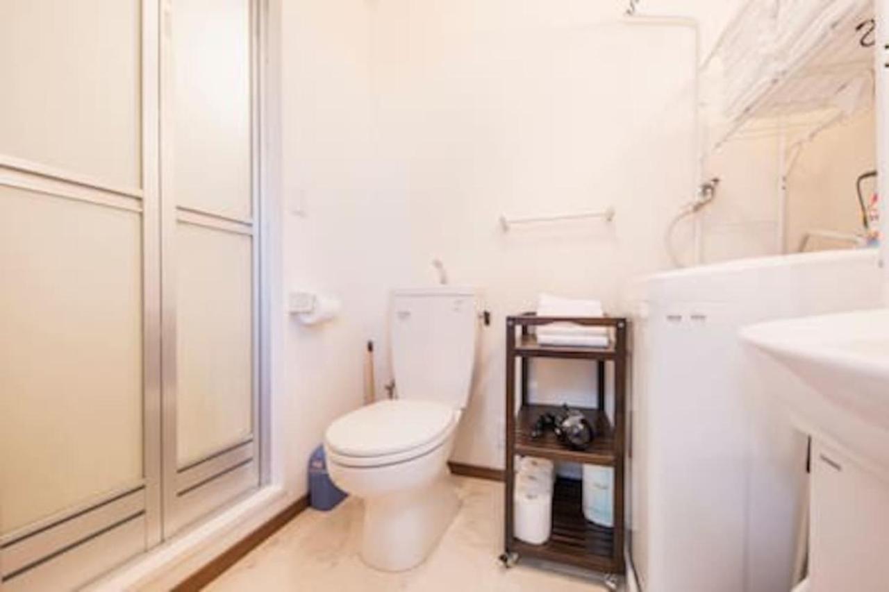 Apartmán Sengoku Eki-Mae Bldg 401 Prefektura Tokio Exteriér fotografie