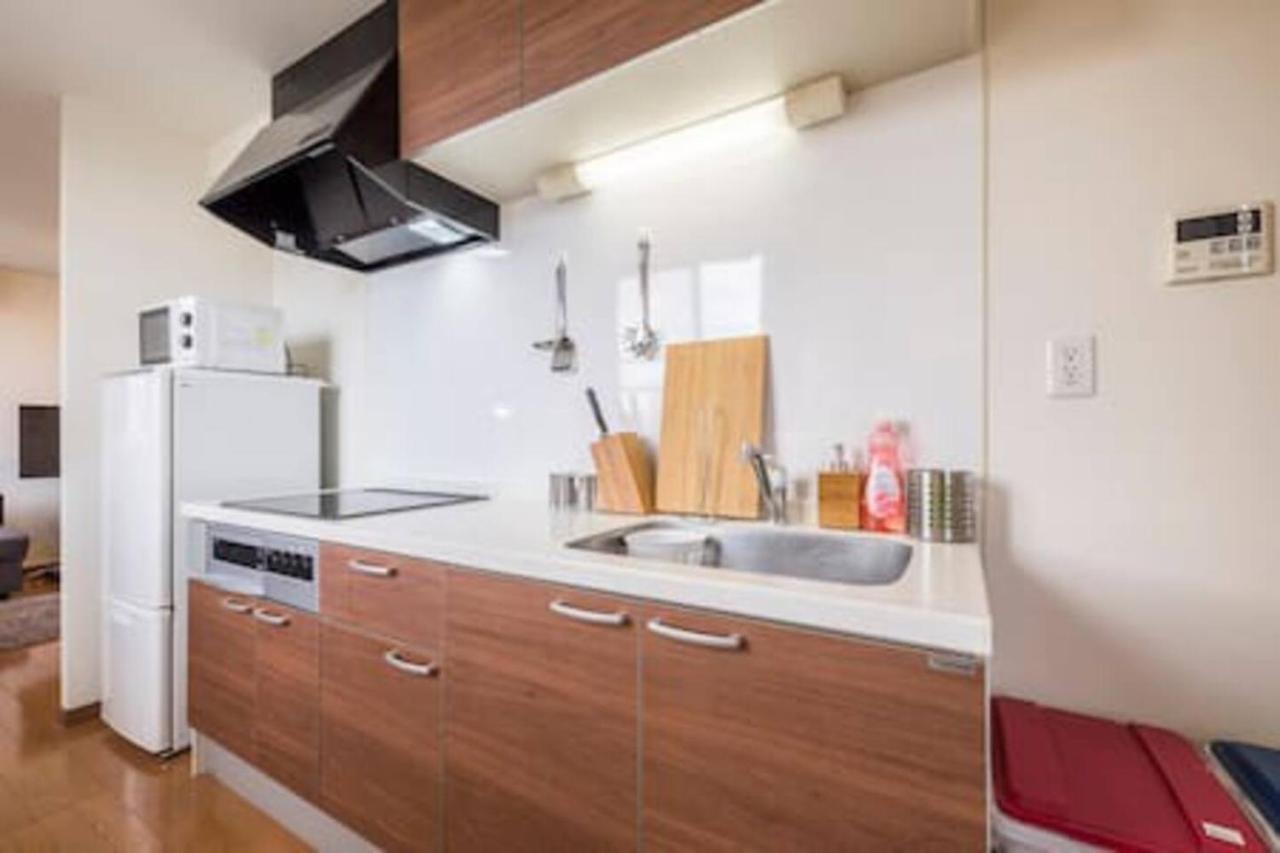 Apartmán Sengoku Eki-Mae Bldg 401 Prefektura Tokio Exteriér fotografie