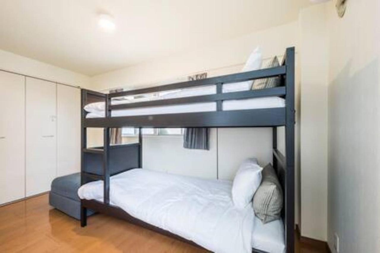 Apartmán Sengoku Eki-Mae Bldg 401 Prefektura Tokio Exteriér fotografie