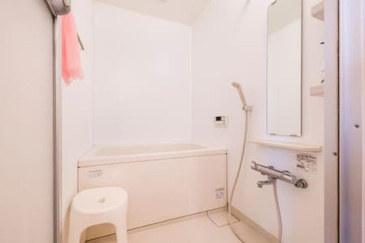Apartmán Sengoku Eki-Mae Bldg 401 Prefektura Tokio Exteriér fotografie