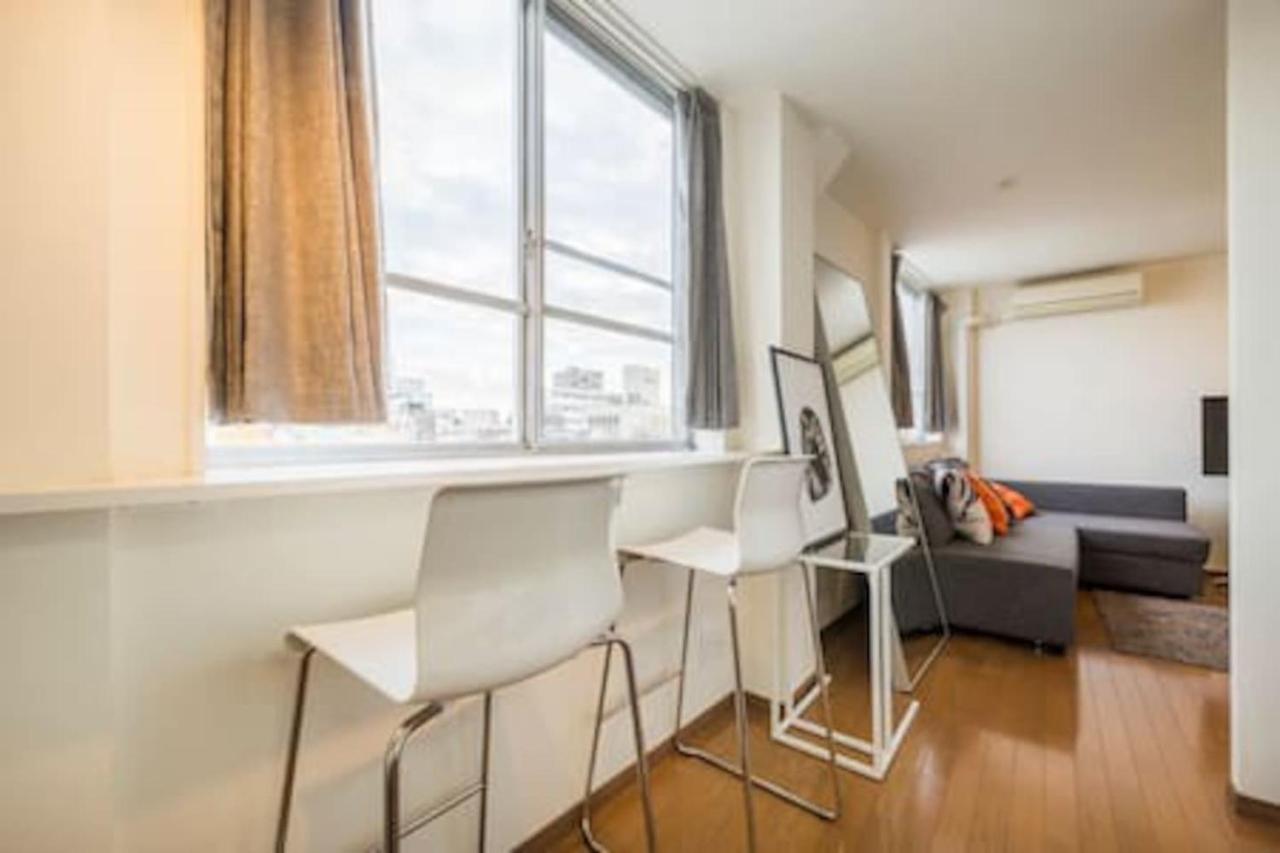 Apartmán Sengoku Eki-Mae Bldg 401 Prefektura Tokio Exteriér fotografie