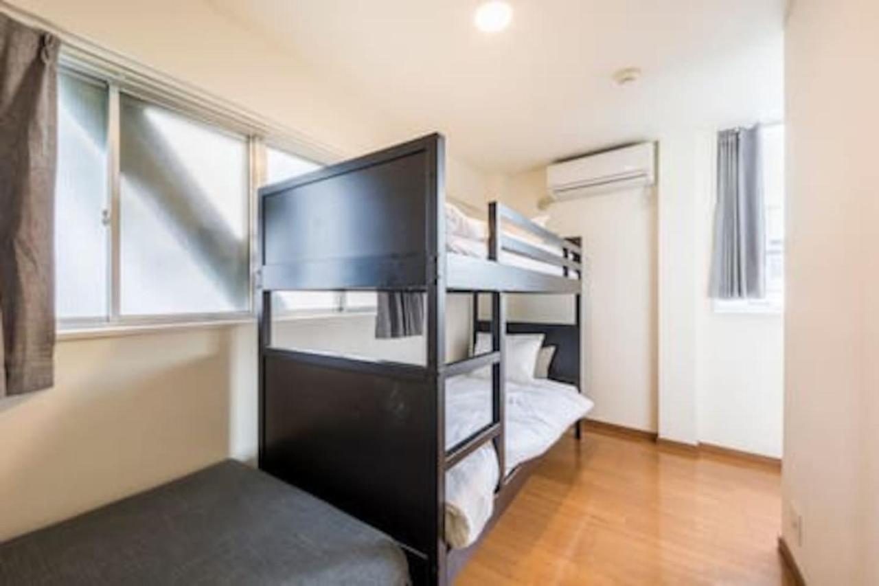 Apartmán Sengoku Eki-Mae Bldg 401 Prefektura Tokio Exteriér fotografie