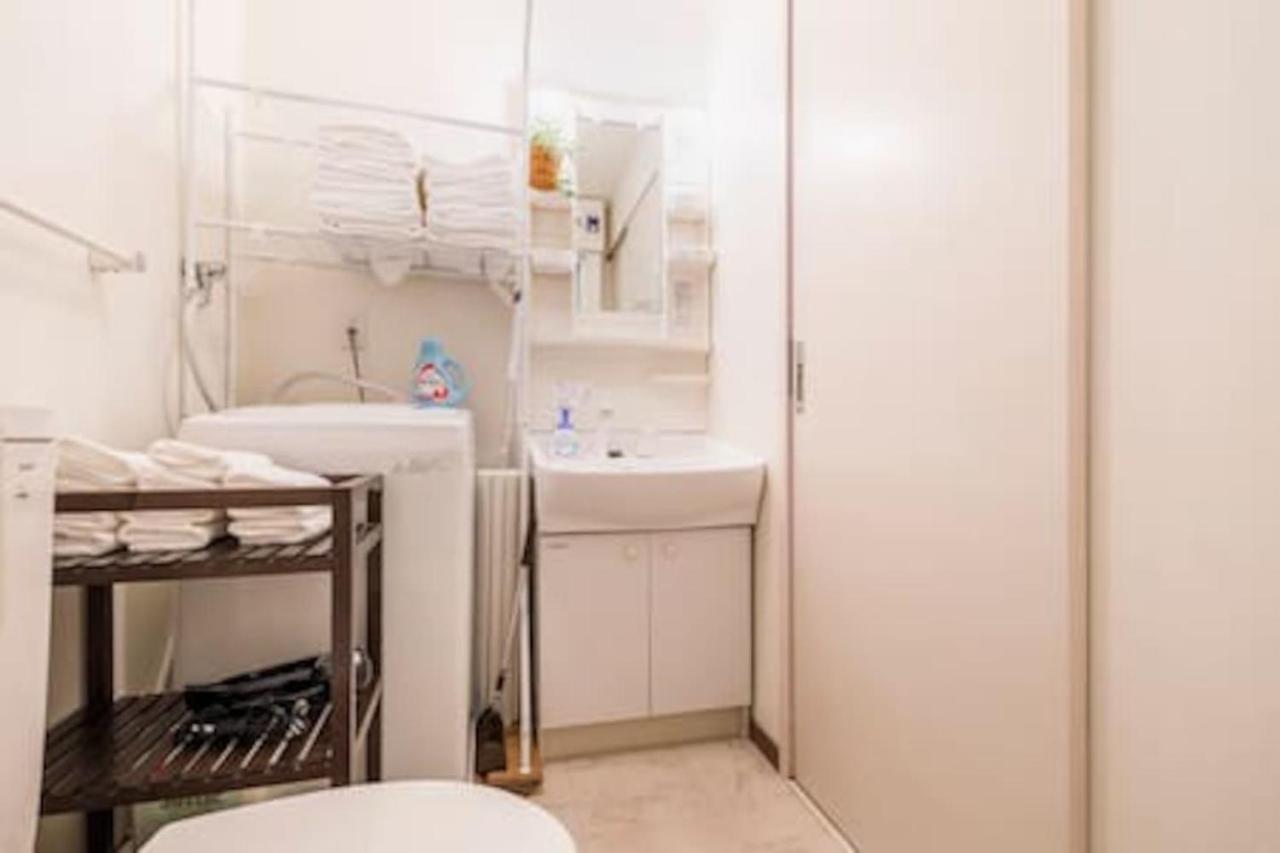 Apartmán Sengoku Eki-Mae Bldg 401 Prefektura Tokio Exteriér fotografie