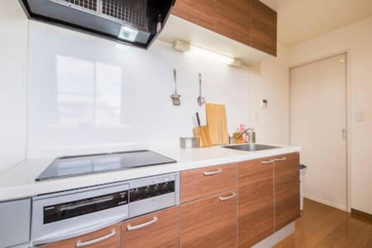 Apartmán Sengoku Eki-Mae Bldg 401 Prefektura Tokio Exteriér fotografie