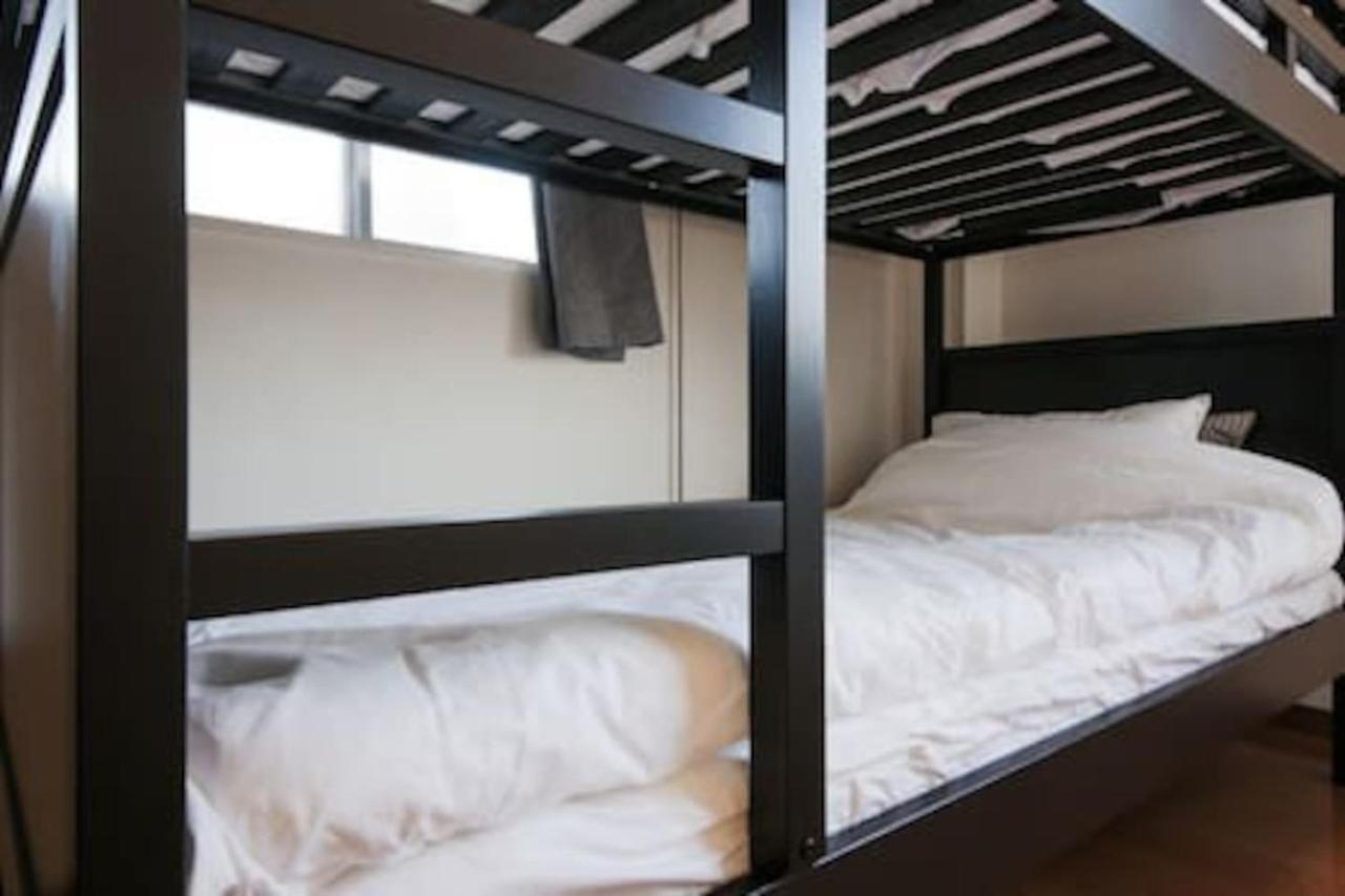 Apartmán Sengoku Eki-Mae Bldg 401 Prefektura Tokio Exteriér fotografie