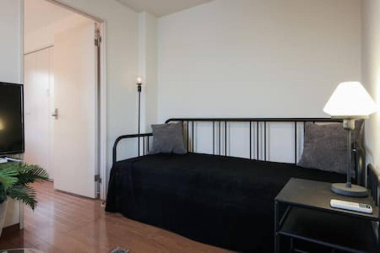 Apartmán Sengoku Eki-Mae Bldg 401 Prefektura Tokio Exteriér fotografie